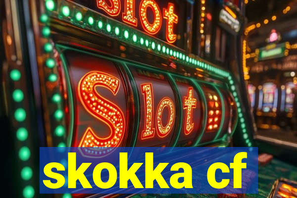 skokka cf